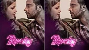 First episode of the Rocky series on web
