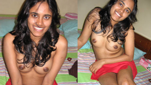 Indian teen Damini's nude video gets leaked online