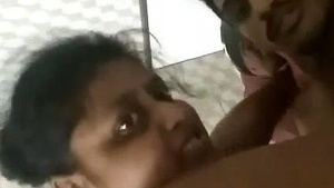 Kerala's Auntie gets down and dirty on the bus driver's cock