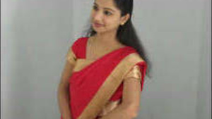 Mallu nurse in nude clip