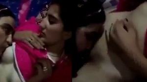 Desi sisters share their hairy pussies in scandalous MMS