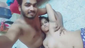 Leaked video of Indian couple enjoying each other's company