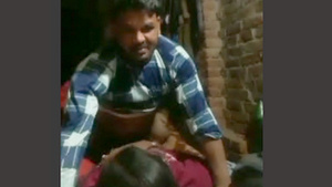 Devar from village gets frisky in video